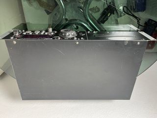 Gemini CDMP-1300 Reproductor CD/MP3/USB