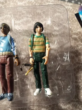 Stranger Things Figuras Coleccionables