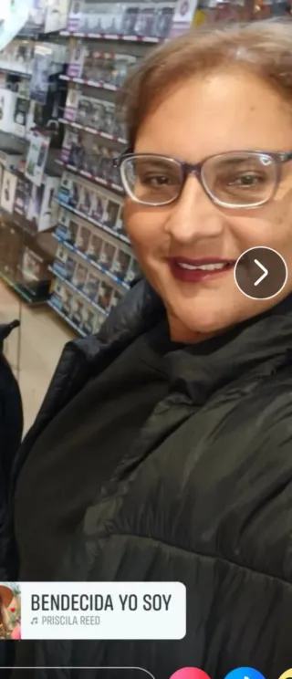 Soy enfermera buscando empleo