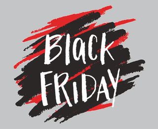 Black Friday Sconti