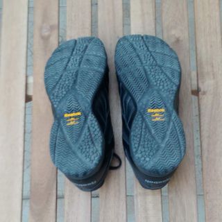 Zapatillas Reebok Work N Cushion 4.0 EU 44 Negras