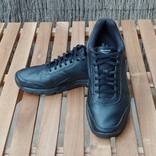 Zapatillas Reebok Work N Cushion 4.0 EU 44 Negras