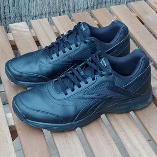 Zapatillas Reebok Work N Cushion 4.0 EU 44 Negras