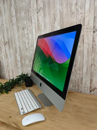 PC Apple iMAC I5