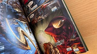 Spiderman: Salvaje - Colección 100% (Panini)