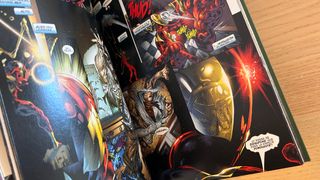 Spiderman: Salvaje - Colección 100% (Panini)