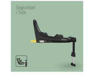 Maxi-Cosi Isofix Base