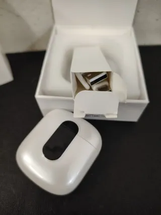 Auriculares Jesebang Inalámbricos Blancos