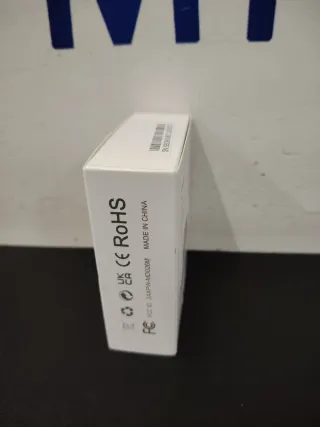 Auriculares Jesebang Inalámbricos Blancos