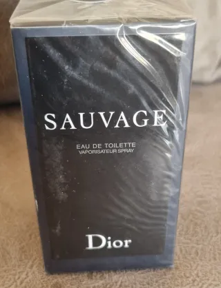 Eau de Toilette 100ml