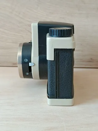 *Cámara Leader 120 Vintage Analógica