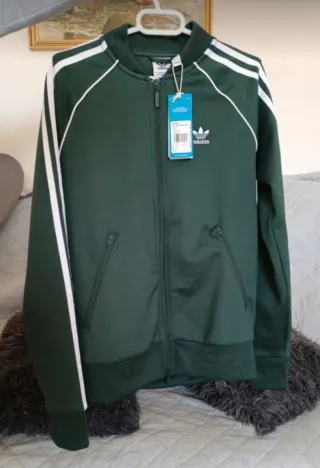 Chaqueta vaquera Zara Talla XS