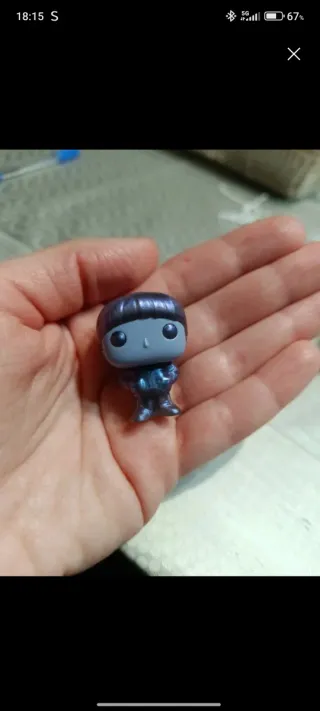 Funko Pop! Kinder Will