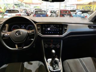 Volkswagen T-Roc 2021