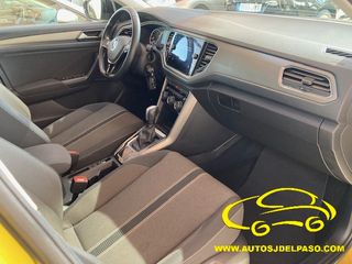 Volkswagen T-Roc 2021