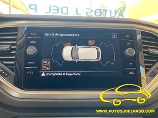 Volkswagen T-Roc 2021