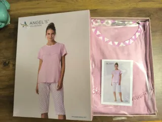 Pigiama donna Angel's Collection M