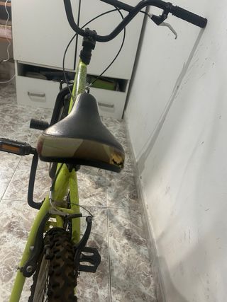 BMX OFERTA NAVIDAD