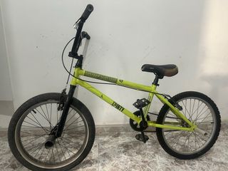 BMX OFERTA NAVIDAD