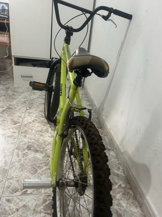 BMX OFERTA NAVIDAD