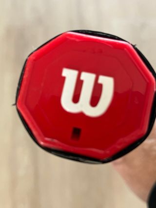 Raqueta Wilson Pro Staff LS