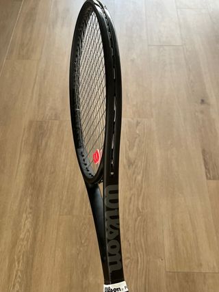 Raqueta Wilson Pro Staff LS