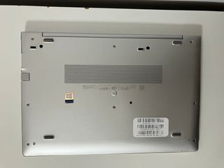 HP ELITEBOOK 850 G5 CON BATTERIA E SSD M2 NUOVO 512GB