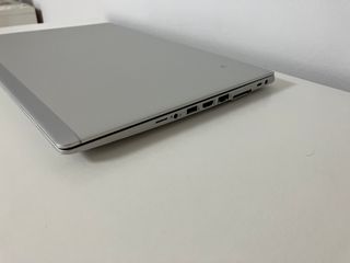 HP ELITEBOOK 850 G5 CON BATTERIA E SSD M2 NUOVO 512GB