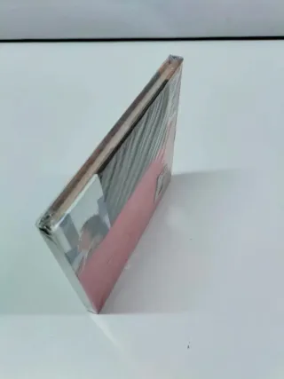 Cecilia Bartoli - "The Vivaldi Album"