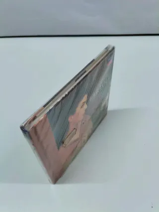 Cecilia Bartoli - "The Vivaldi Album"