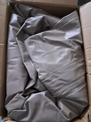 Intex Spa hinchable, Beige, 4 Personas