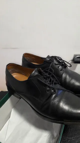 Zapatos de vestir Dustin Negro Talla 41