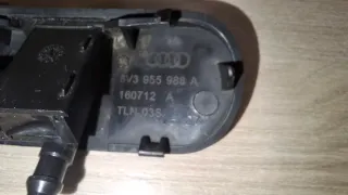 Ugelli lavavetri Audi A3 originali pari al nuovo