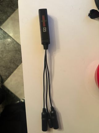 Afinador Pedaltrain PT-SST