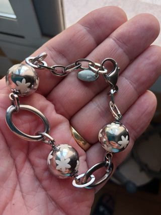 Pulsera Lotus Style.