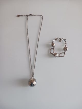 Pulsera Lotus Style.