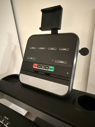 Cinta de Correr Reebok SL 8.0 Seminueva