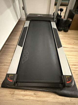 Cinta de Correr Reebok SL 8.0 Seminueva