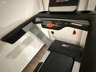 Cinta de Correr Reebok SL 8.0 Seminueva