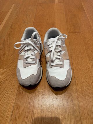 Zapatillas New Balance Talla 37.5