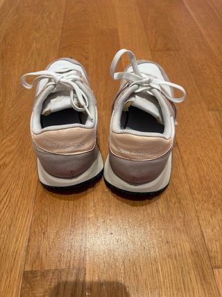 Zapatillas New Balance Talla 37.5