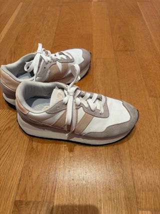 Zapatillas New Balance Talla 37.5