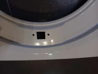 Tapa frontal lavadora AEG Lavamat 6000 8kg