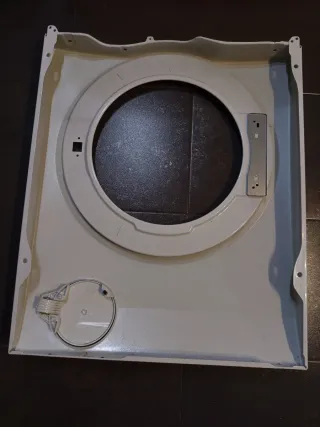 Tapa frontal lavadora AEG Lavamat 6000 8kg