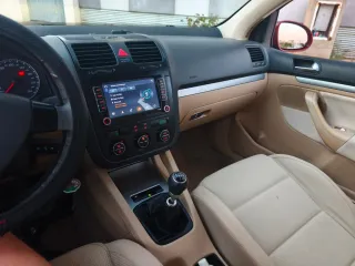 Volkswagen Golf 2006