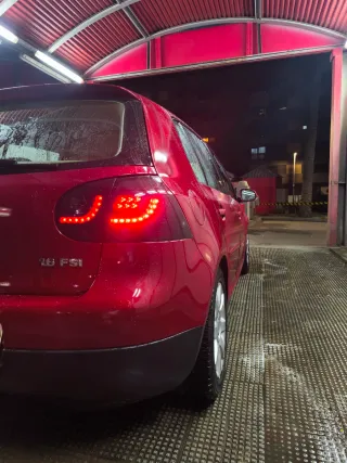 Volkswagen Golf 2006