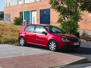 Volkswagen Golf 2006