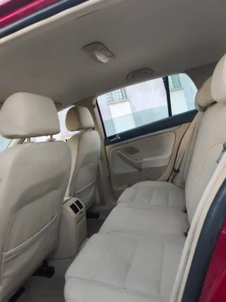 Volkswagen Golf 2006