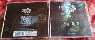 The Rasmus - Dead Letters CD