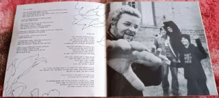 The Rasmus - Dead Letters CD